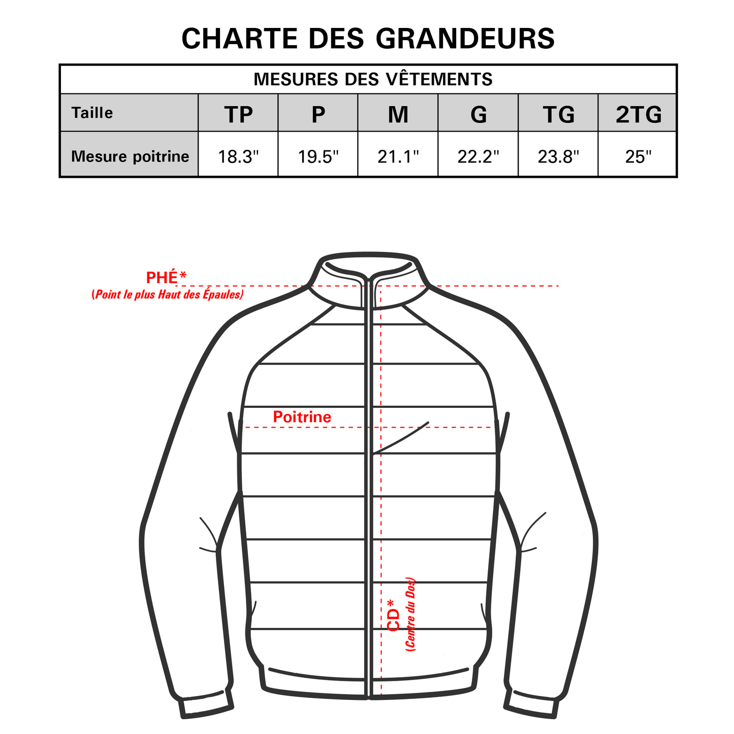 Veste matelassée pour femme - LYNX imprimé
