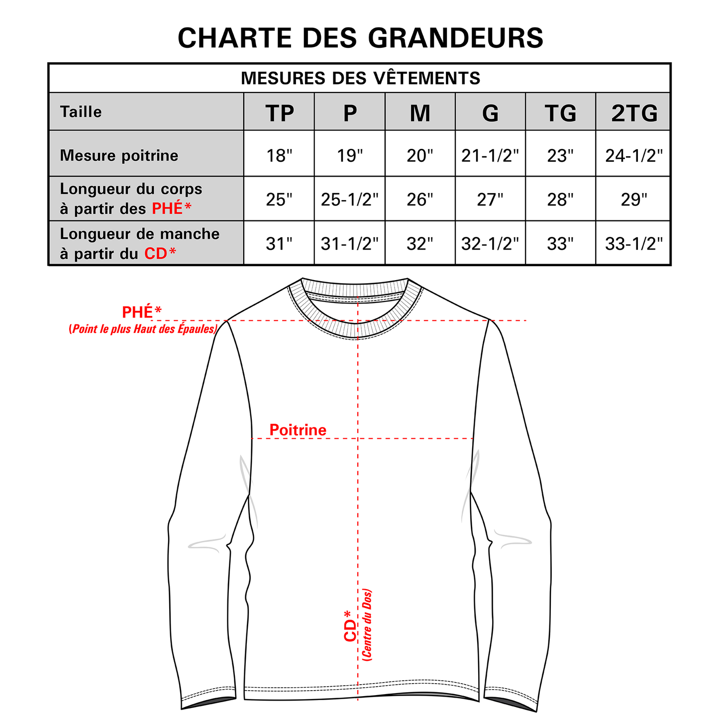 T-shirt manches longues Pro-Team 100% polyester pour femme - LYNX imprimé au coeur