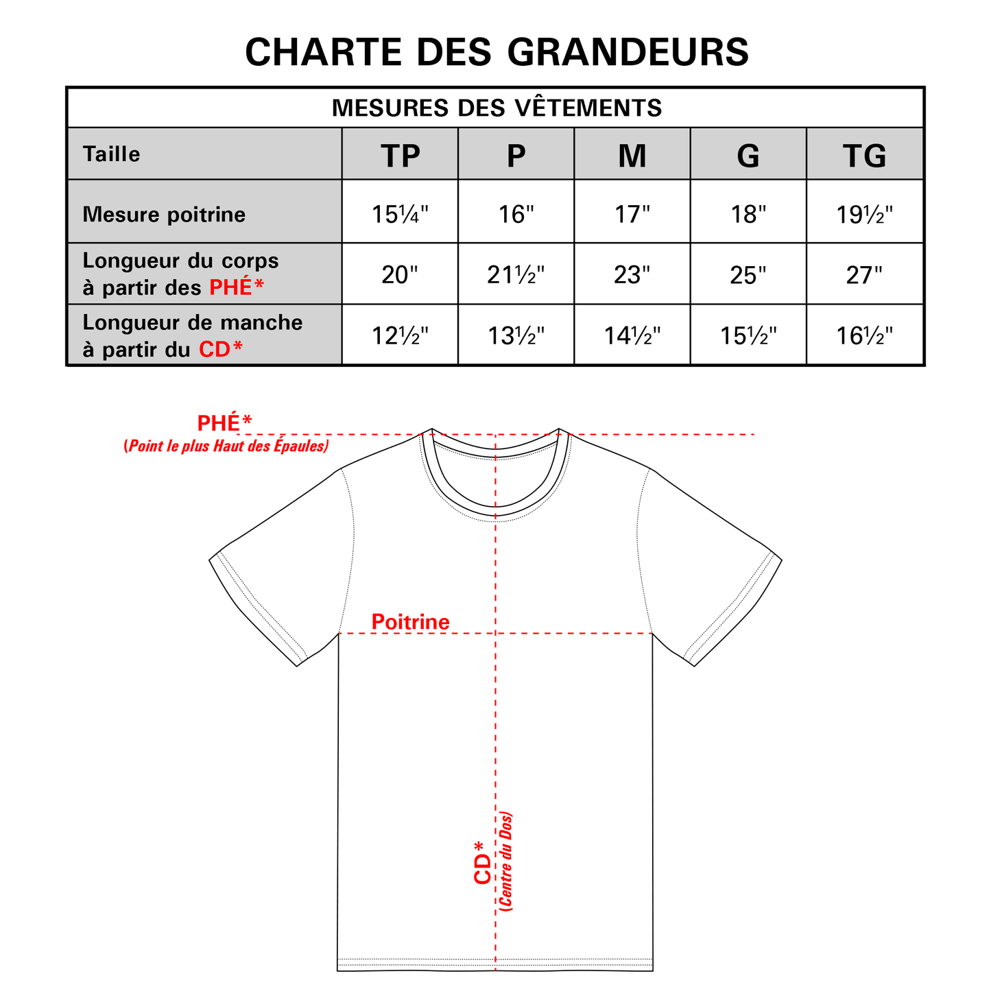 T-Shirt Pro-Team unisexe - JUNIOR (ENFANTS) - ESSA - Broderie