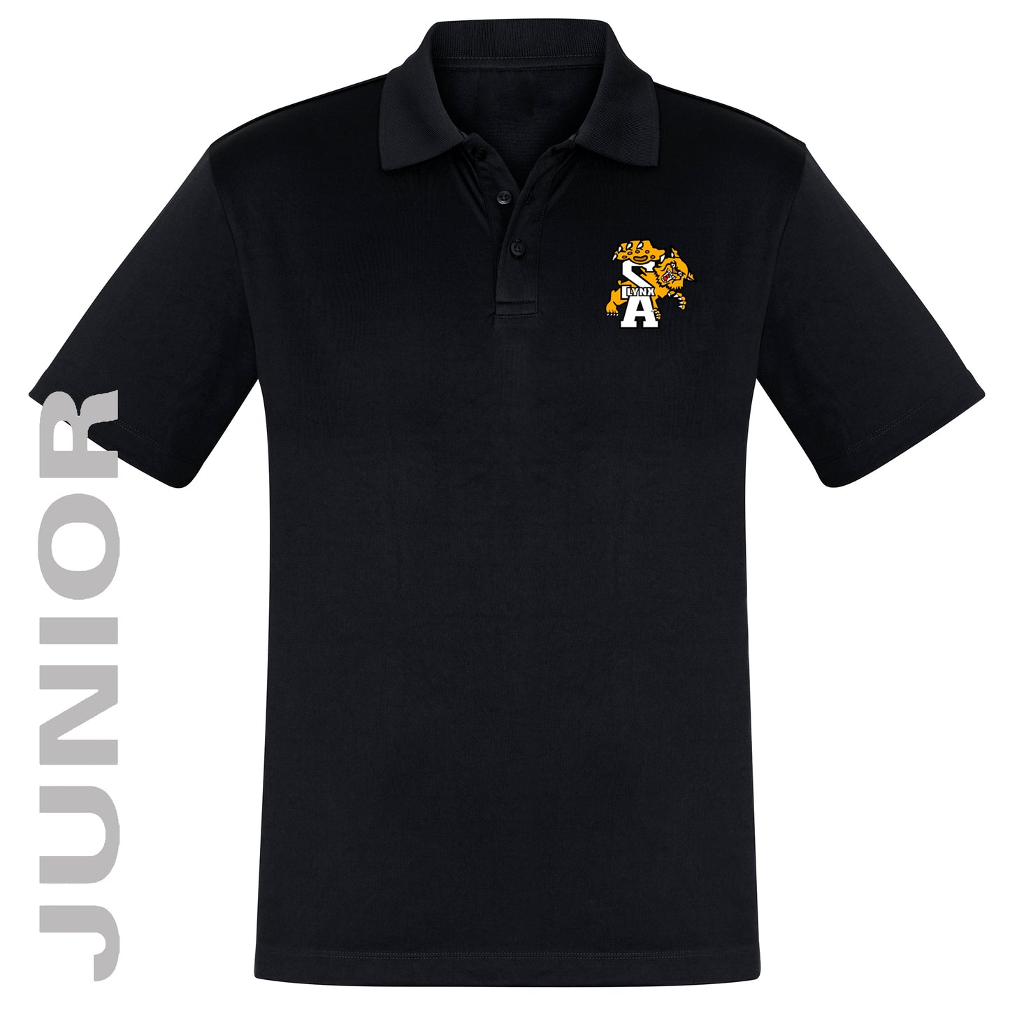 Polo manches courtes - Junior