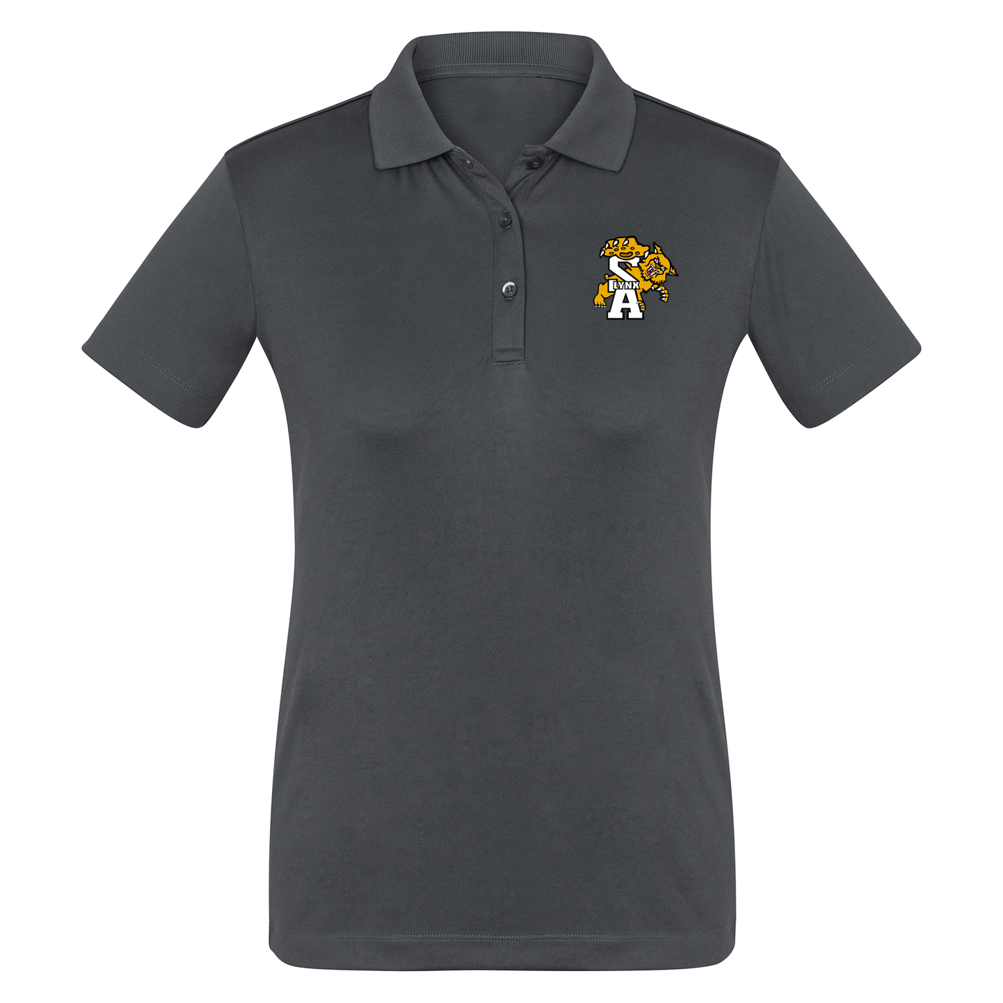 Polo manches courtes - Femme