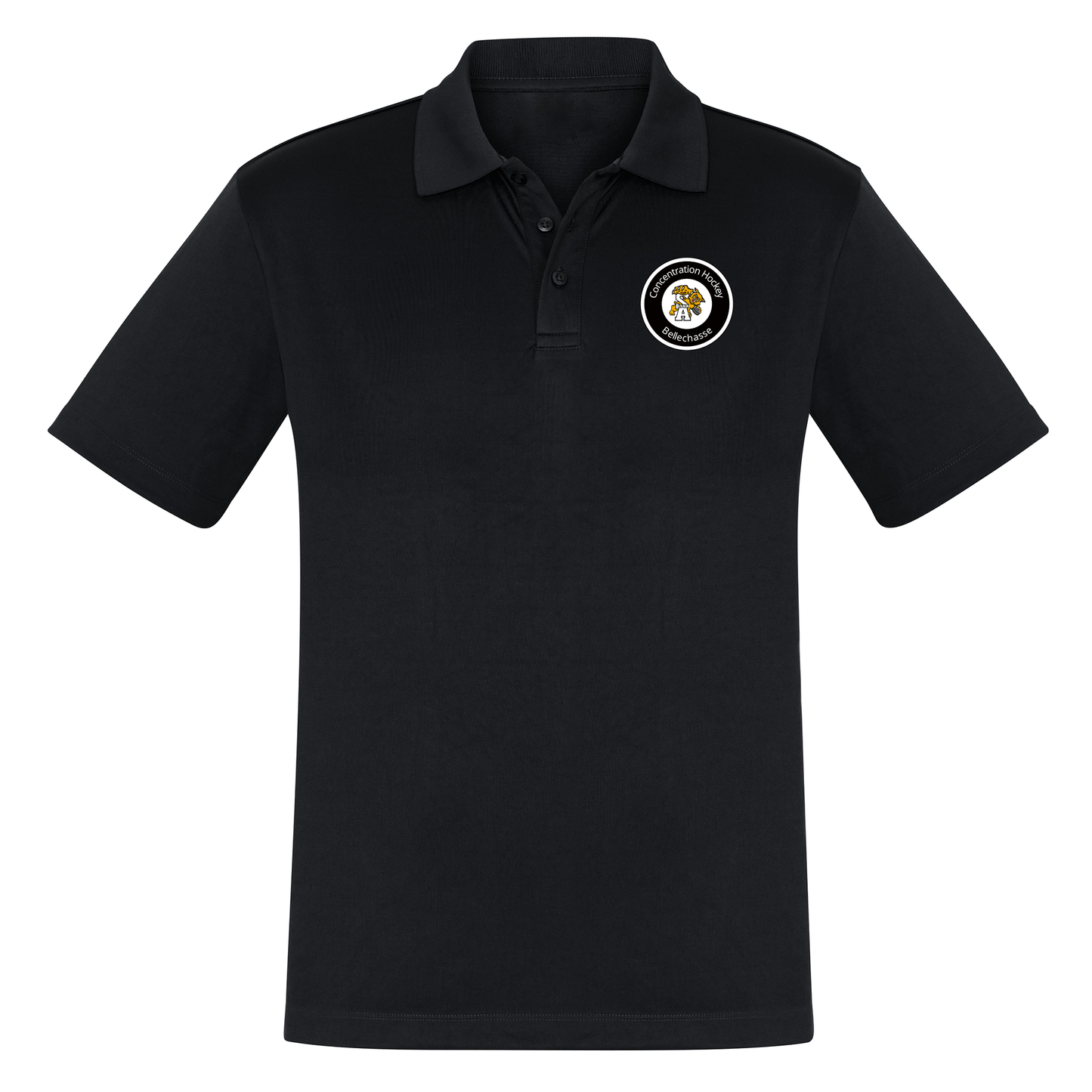 Polo manches courtes - Homme - HOCKEY