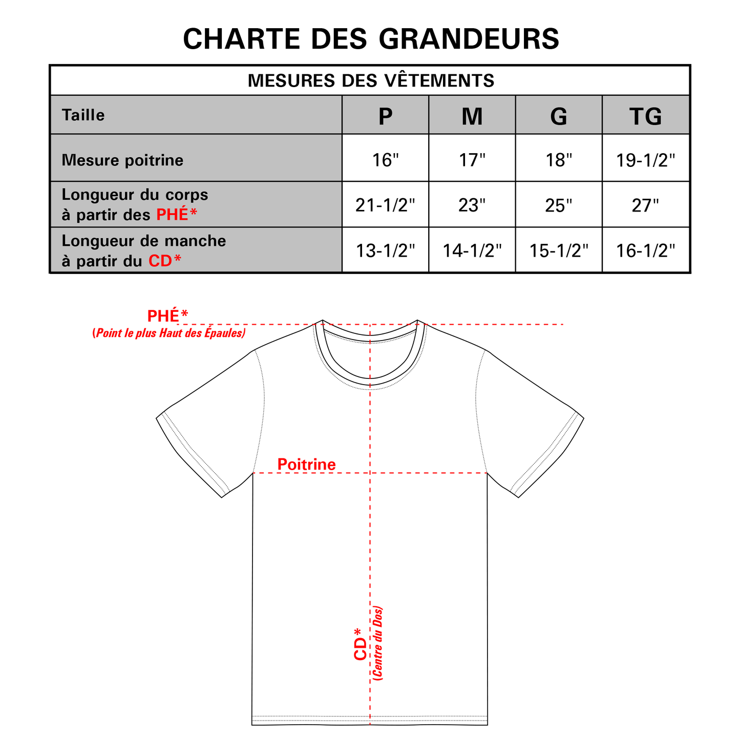 T-Shirt Pro-Team unisexe - JUNIOR (ENFANTS)