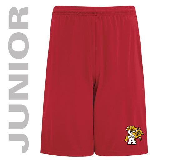 Pantalon court unisexe - JUNIOR (enfants)