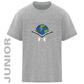 T-Shirt unisexe JUNIOR - ÉCOLE PROVENCHER imprimé au devant