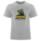 T-Shirt unisexe - DRAGONS imprimé devant