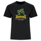 T-Shirt unisexe - DRAGONS imprimé devant