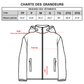 Manteau léger pour homme - LYNX imprimé