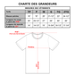 T-shirt Pro-Team femme - DRAGONS imprimé au coeur devant