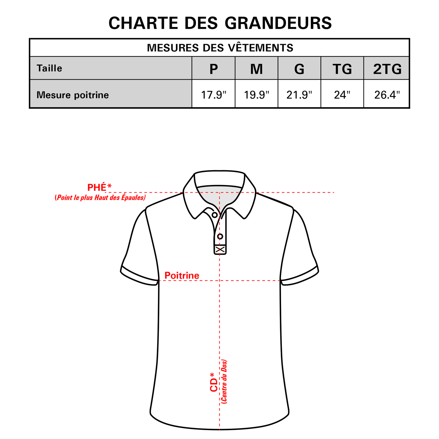 Polo manches courtes 2 tons pour femme - LYNX - écusson