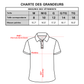 Polo manches courtes - Junior