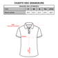 Polo manches courtes - Femme