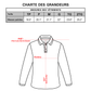 Polo manches longues - Unisexe - HOCKEY
