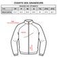 Veste d'échauffement pour homme - LYNX imprimé