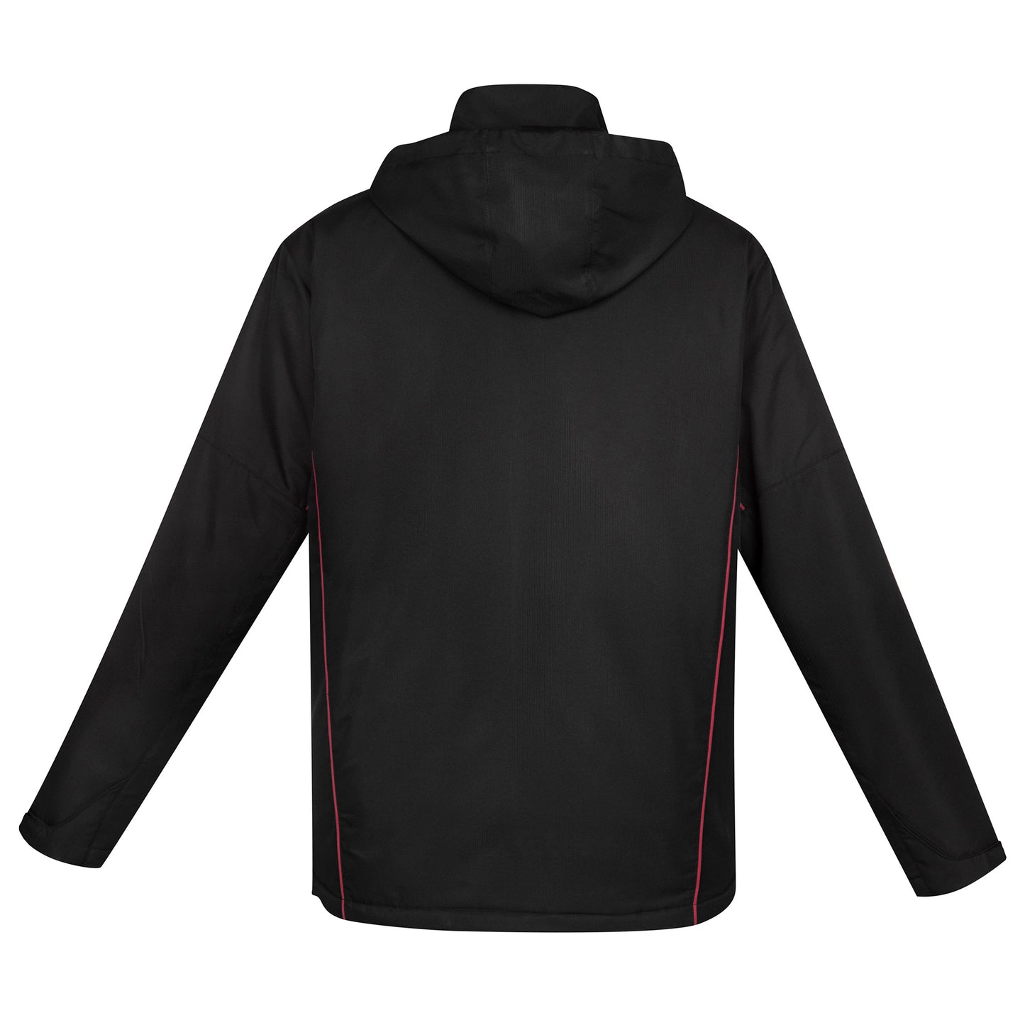 Manteau isolé pour homme - LYNX imprimé