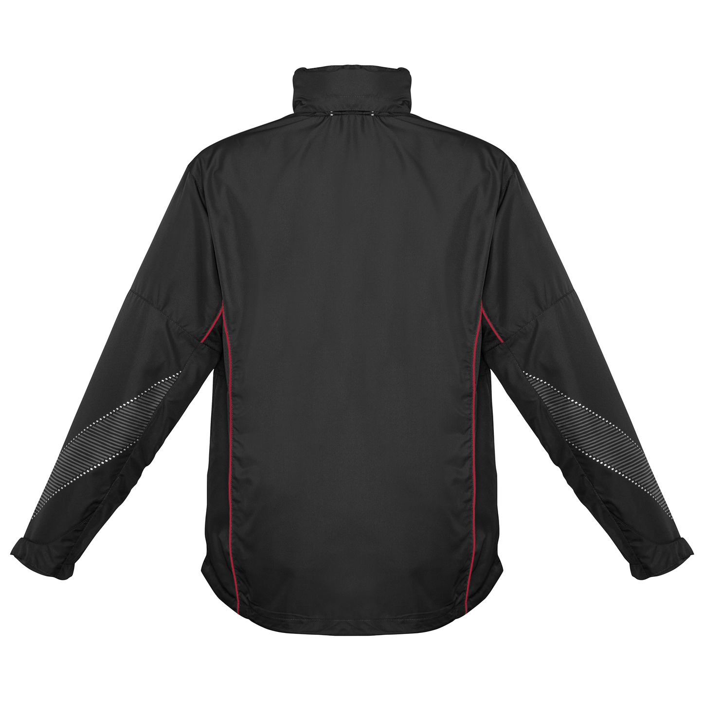 Manteau léger pour homme - LYNX imprimé