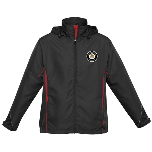 Manteau léger pour homme - HOCKEY - Écusson