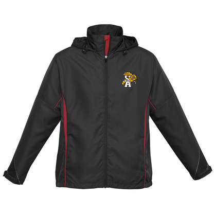 Manteau léger pour homme - LYNX imprimé