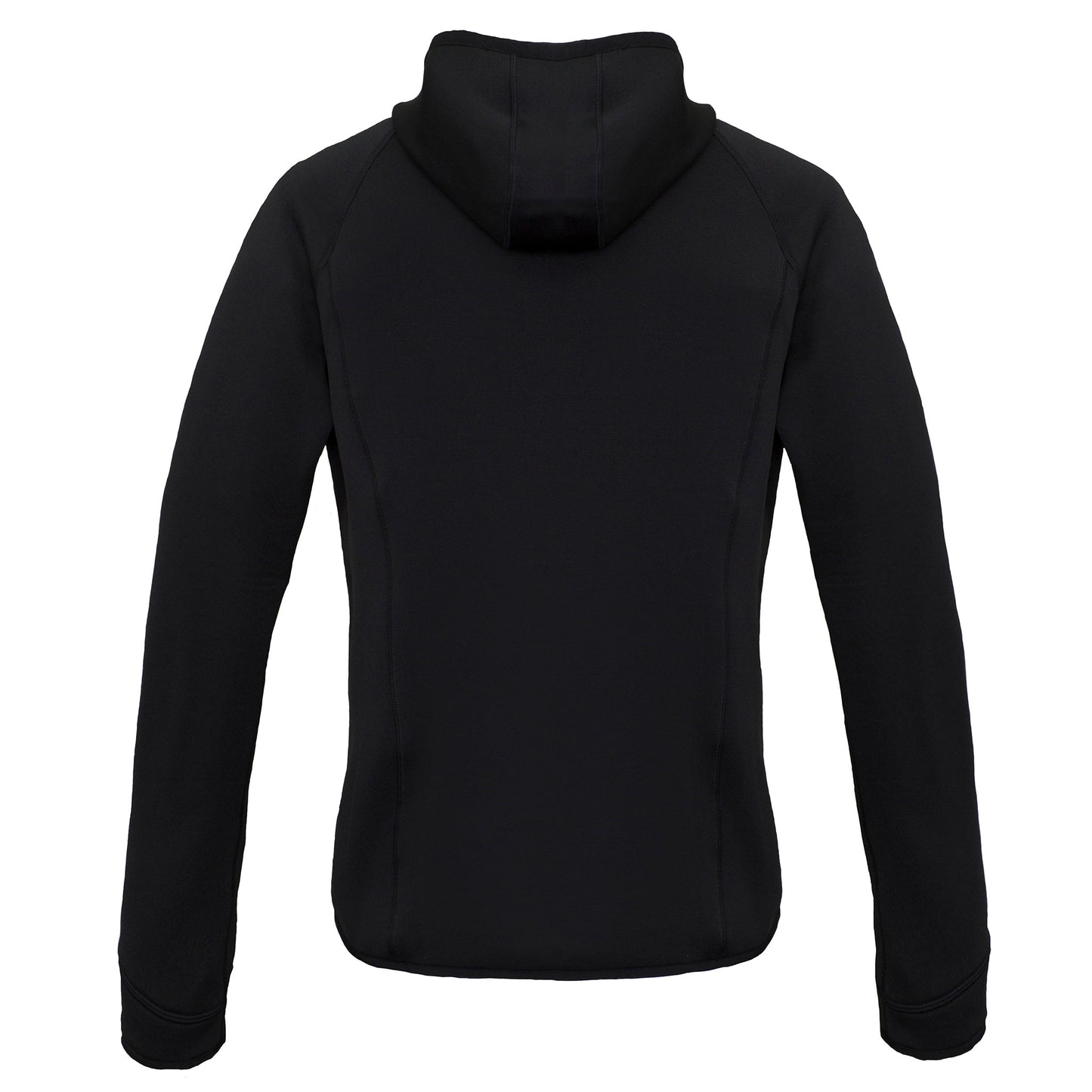 Veste matelassée pour femme - LYNX imprimé