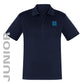 Polo manches courtes pour junior - ESSA - Broderie