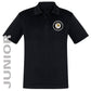 Polo manches courtes - Junior - HOCKEY