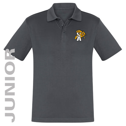 Polo manches courtes - Junior