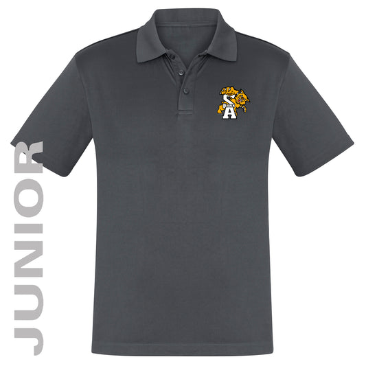 Polo manches courtes - Junior
