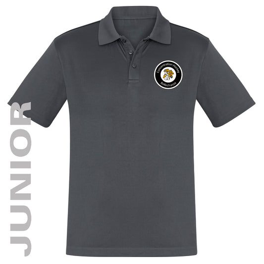Polo manches courtes - Junior - HOCKEY