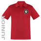Polo manches courtes - Junior - HOCKEY
