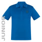 Polo manches courtes pour junior - ESSA - Broderie