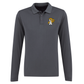 Polo manches longues - Unisexe