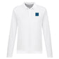 Polo manches longues  unisexe - ESSA - Broderie
