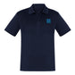 Polo manches courtes pour homme - ESSA - Broderie
