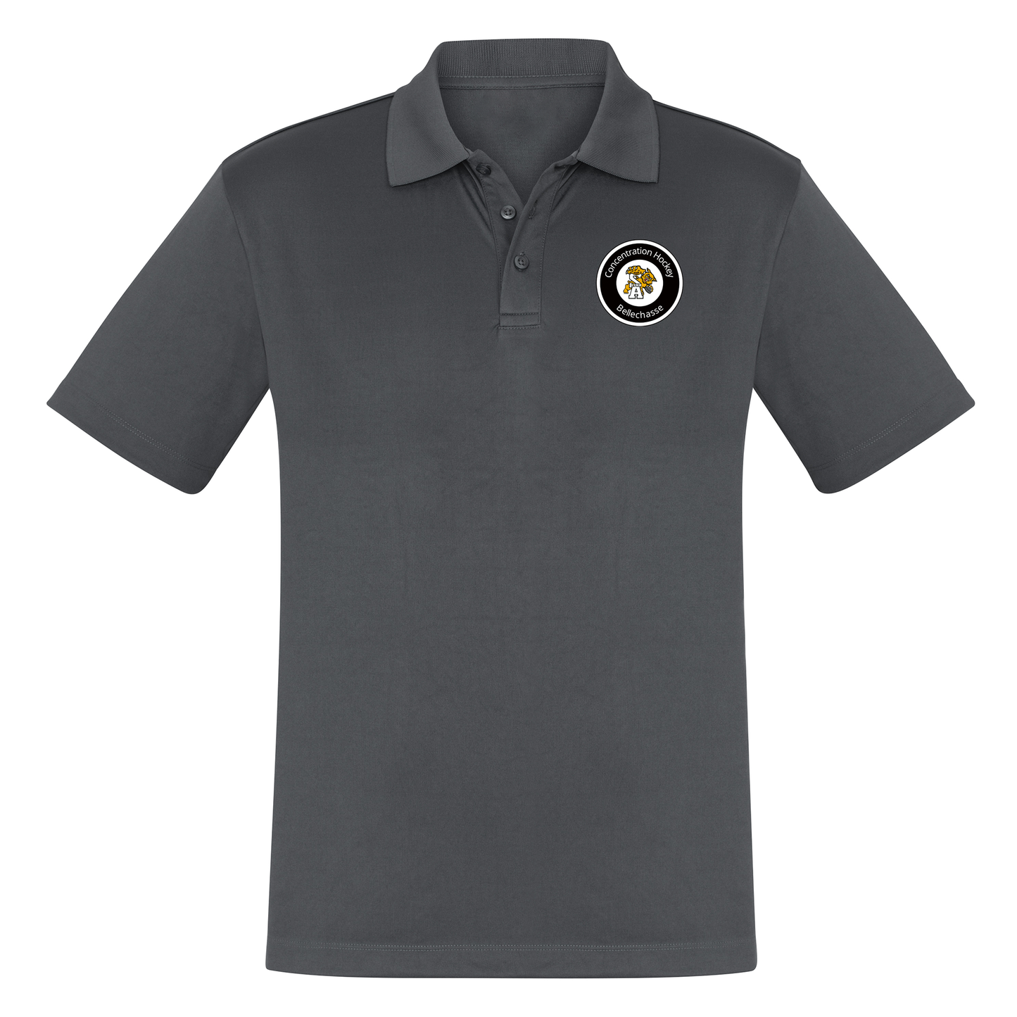 Polo manches courtes - Homme - HOCKEY