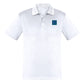 Polo manches courtes pour homme - ESSA - Broderie