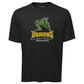 T-shirt Pro-Team unisexe - DRAGONS imprimé au devant