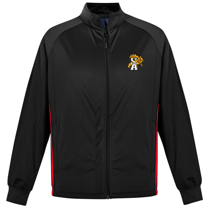 Veste d'échauffement pour homme - LYNX imprimé