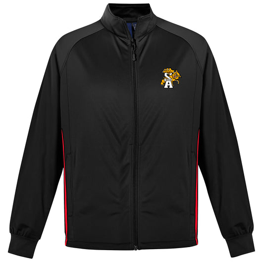 Veste d'échauffement pour homme - LYNX imprimé