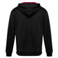 Hoodie 2 couleurs pour homme - LYNX imprimé au coeur