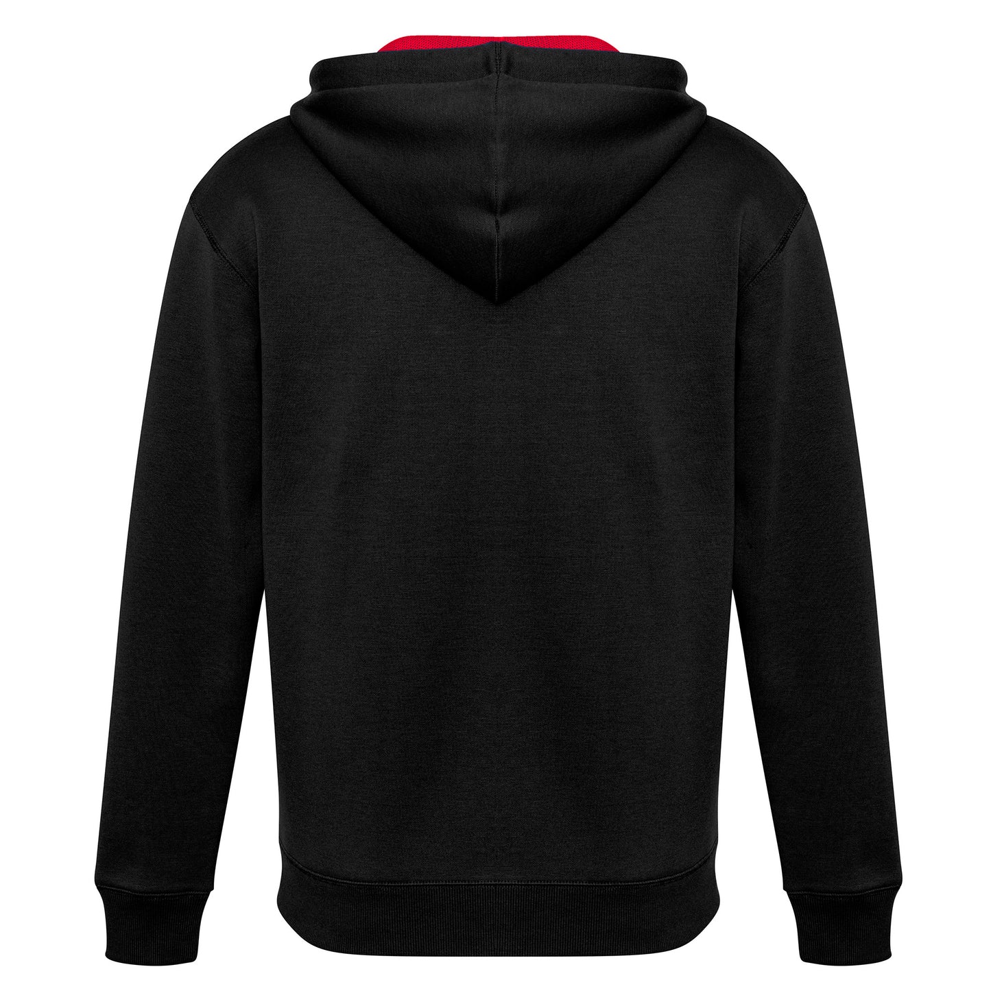 Hoodie 2 couleurs pour homme - LYNX imprimé au coeur