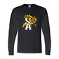 T-Shirt manches longues unisexe