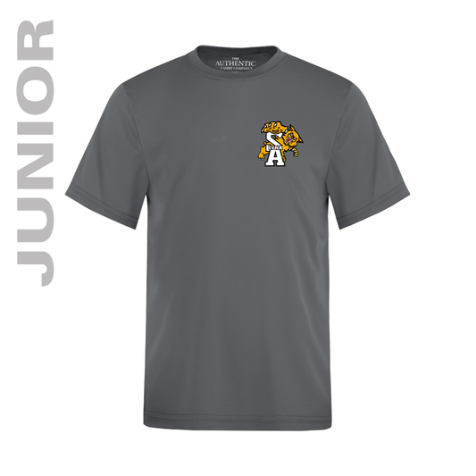 T-Shirt Pro-Team unisexe - JUNIOR (ENFANTS) - LYNX imprimé au coeur