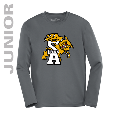 T-Shirt manches longues Pro-Team unisexe - JUNIOR (ENFANTS)