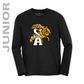 T-Shirt manches longues Pro-Team unisexe - JUNIOR (ENFANTS)