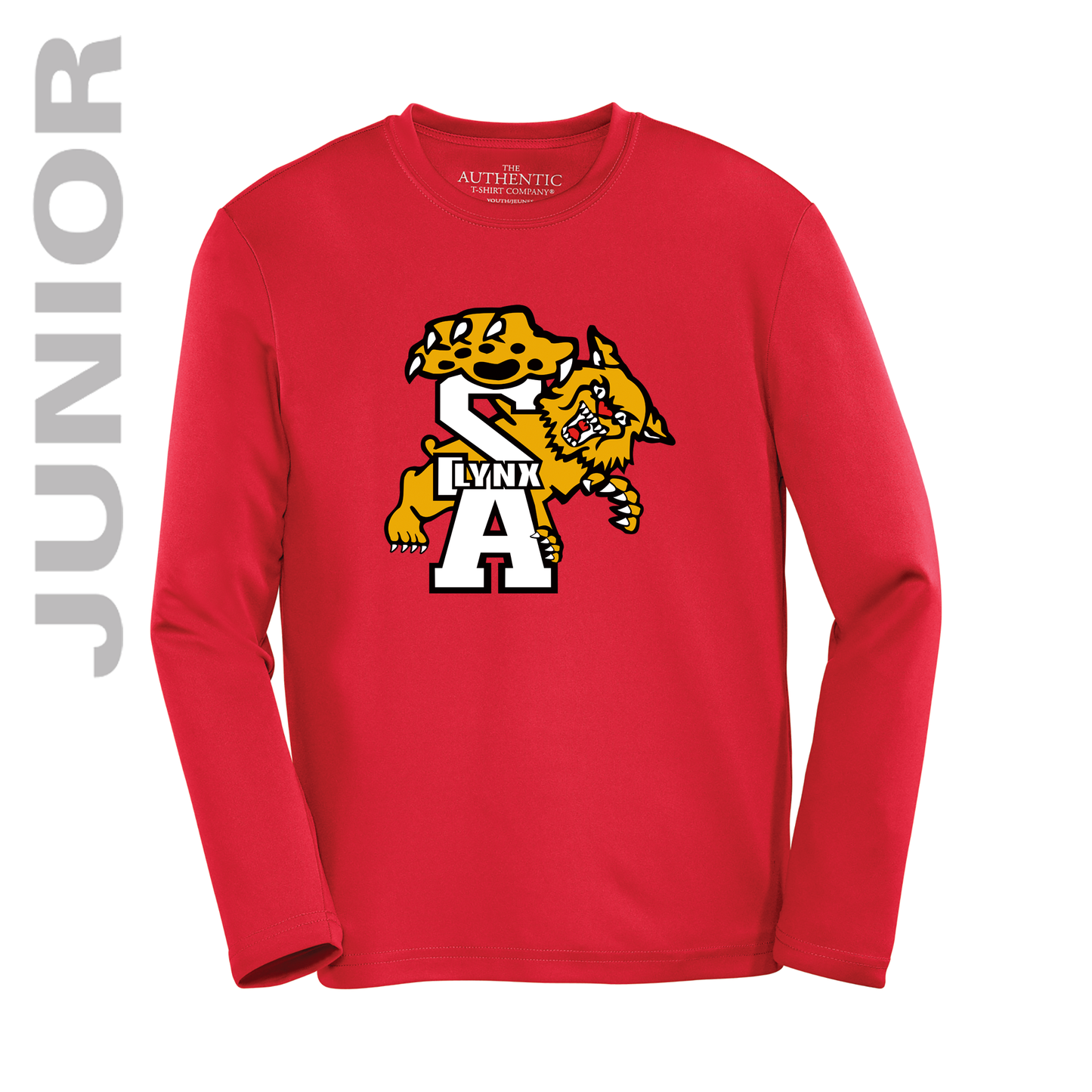 T-Shirt manches longues Pro-Team unisexe - JUNIOR (ENFANTS)