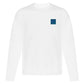 Molleton col rond unisexe - ESSA - Broderie