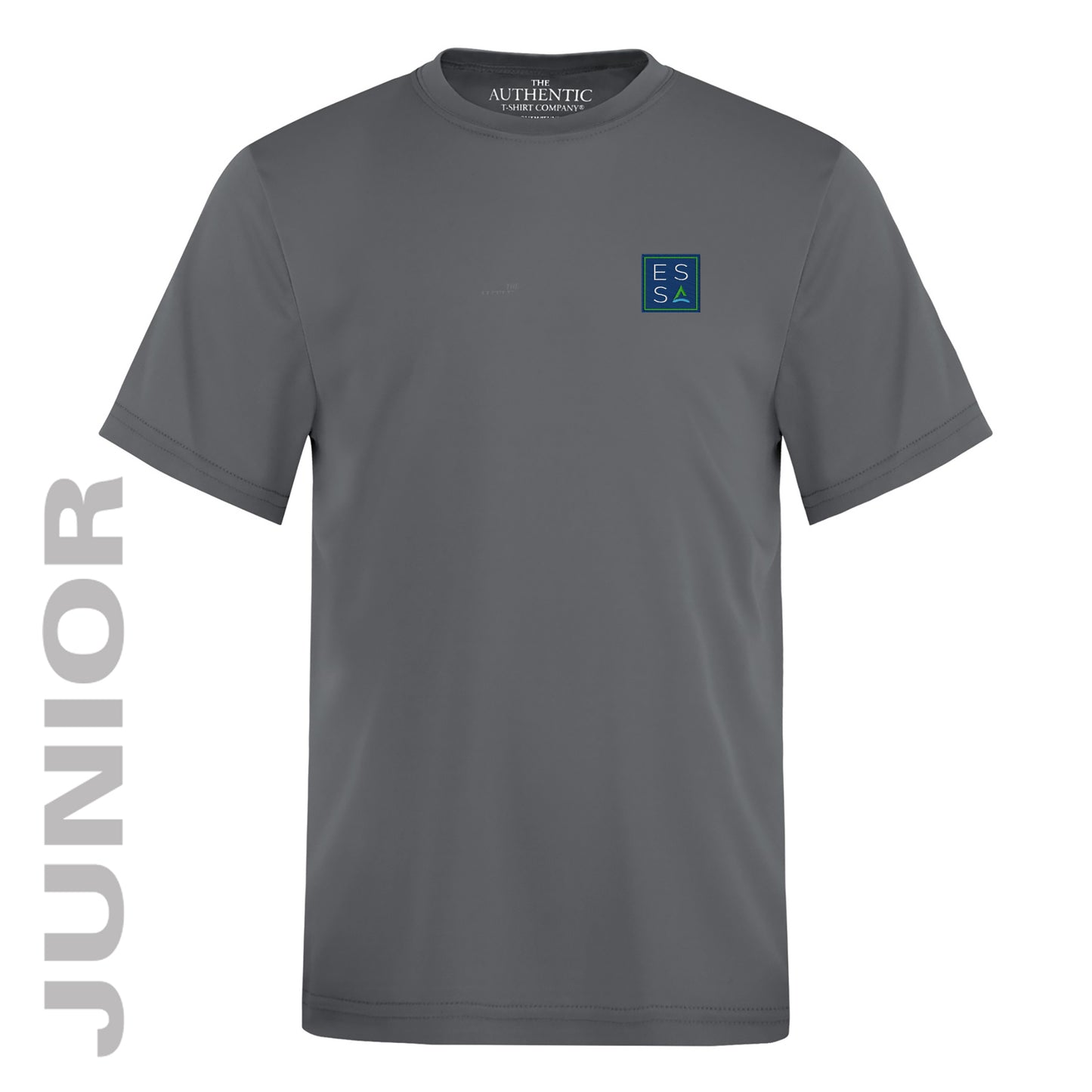 T-Shirt Pro-Team unisexe - JUNIOR (ENFANTS) - ESSA - Broderie