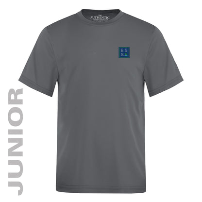 T-Shirt Pro-Team unisexe - JUNIOR (ENFANTS) - ESSA - Broderie