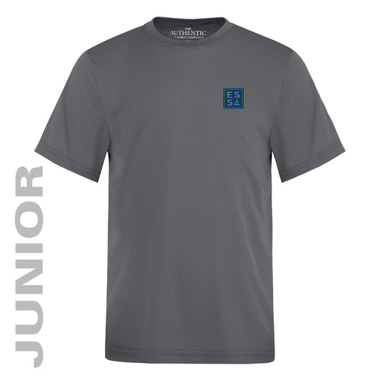T-Shirt Pro-Team unisexe - JUNIOR (ENFANTS) - ESSA - Broderie
