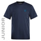 T-Shirt Pro-Team unisexe - JUNIOR (ENFANTS) - ESSA - Broderie